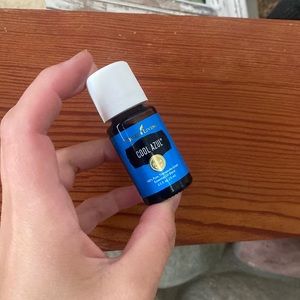 Young Living Cool Azul Essential Oil Blend 15ml